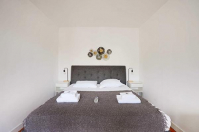 Chic apartment - 1BR-4P - Next to Paris